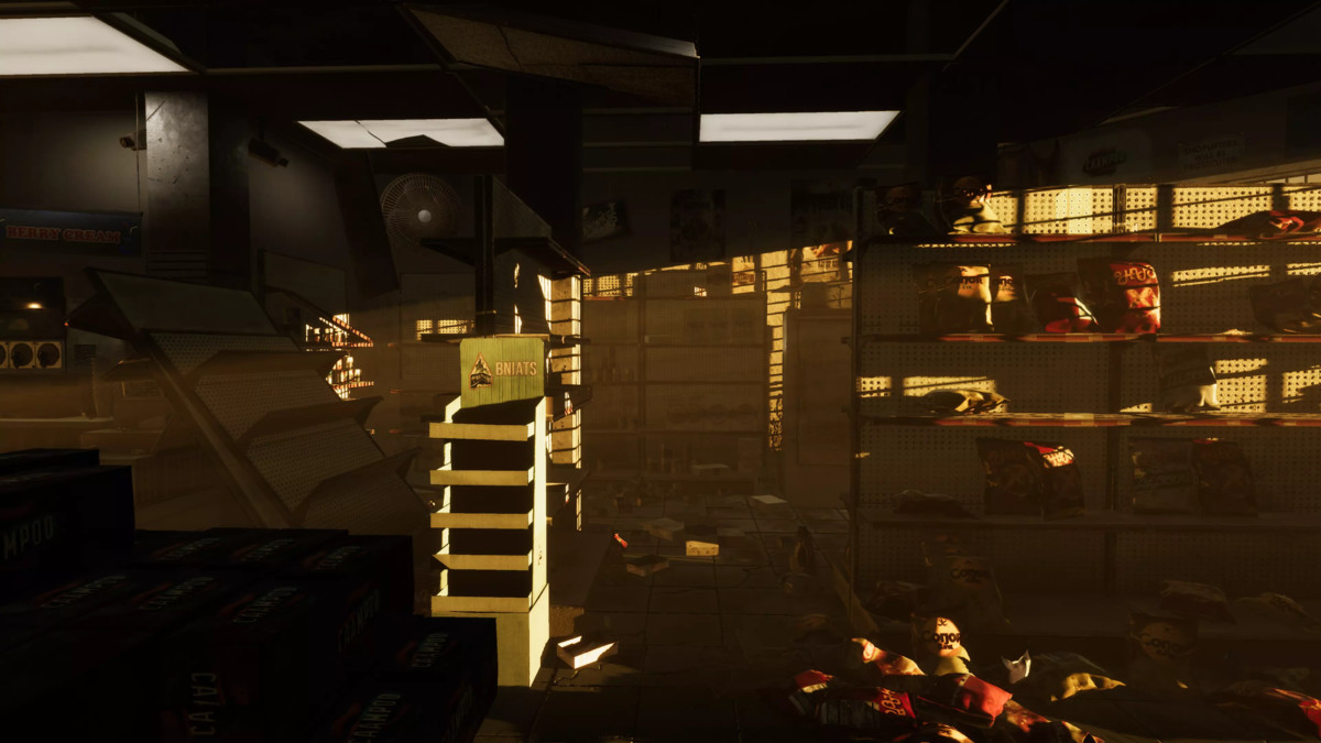 FPS Creator Environment Bundle