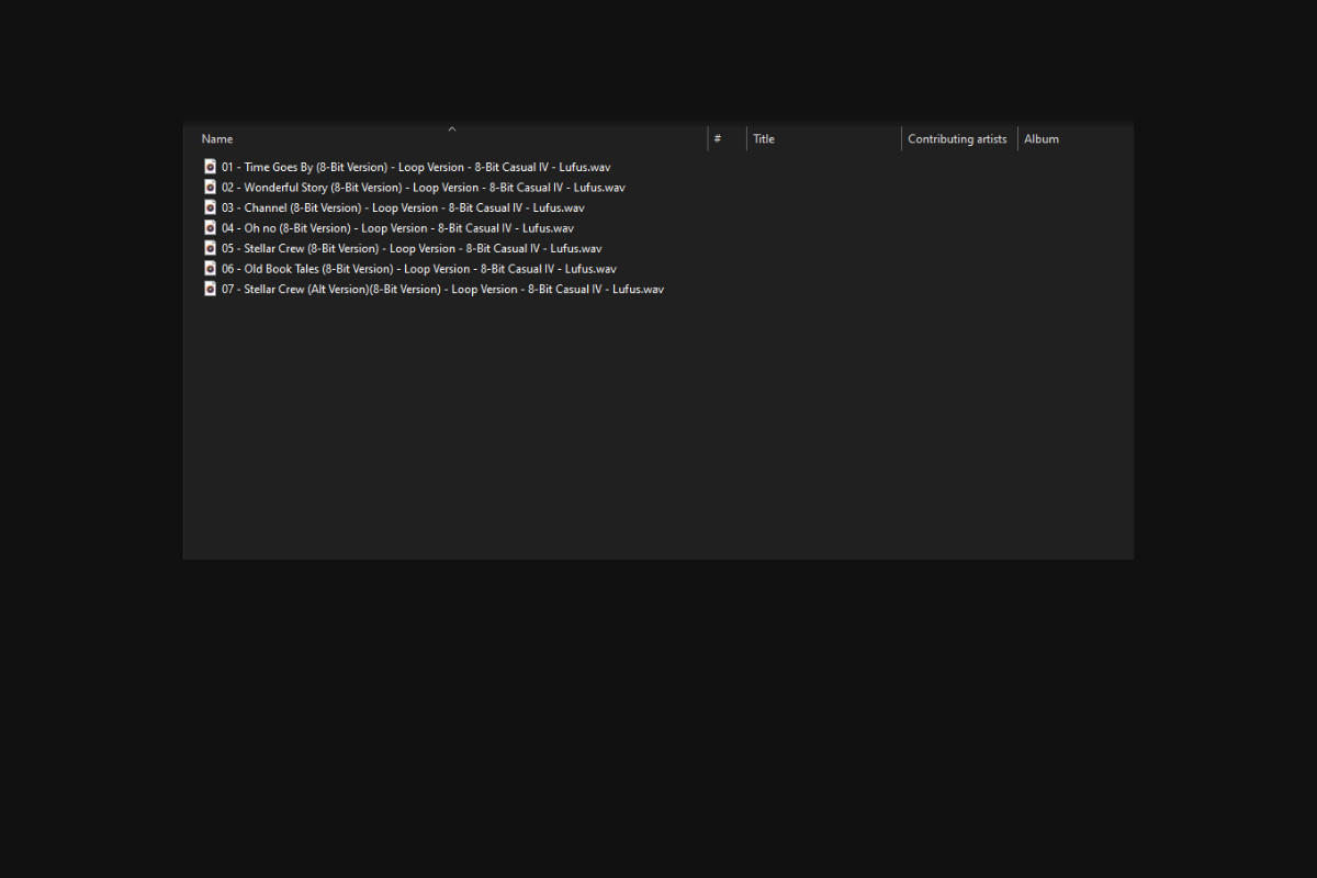 Ultimate Game Music Collection (700+ tracks) Cyberpunk, EDM, 8-Bit, Fantasy, RPG