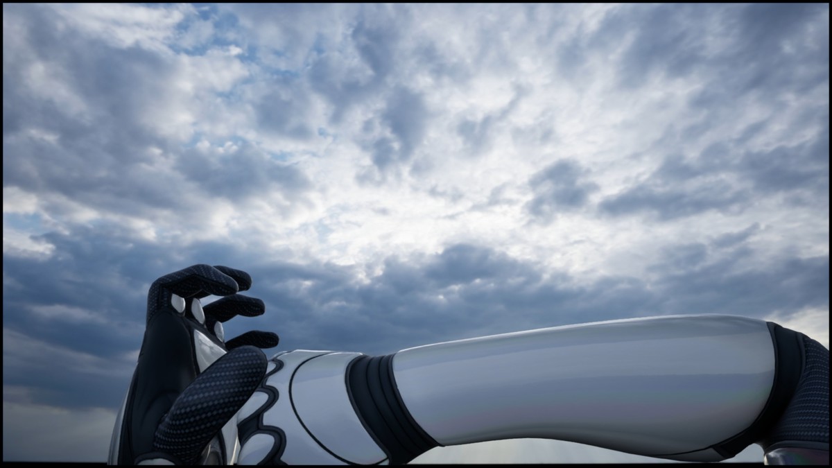 Spell FPS Animation Pack Vol.XXIX