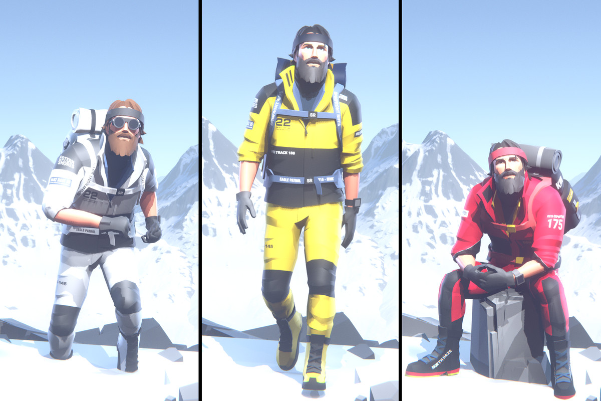 Polyquest Heroes: Adventurer I Explorer