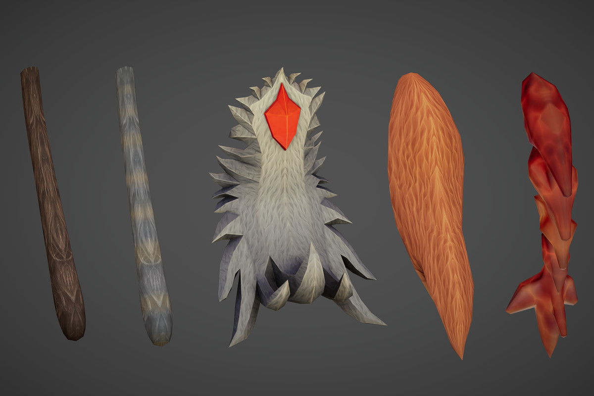 Asset Screenshot 4