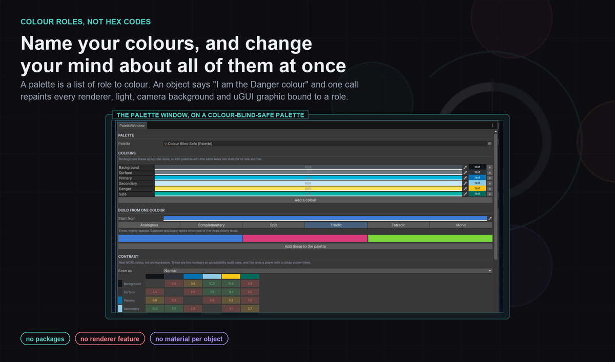 Quick UI Toolkit Bundle