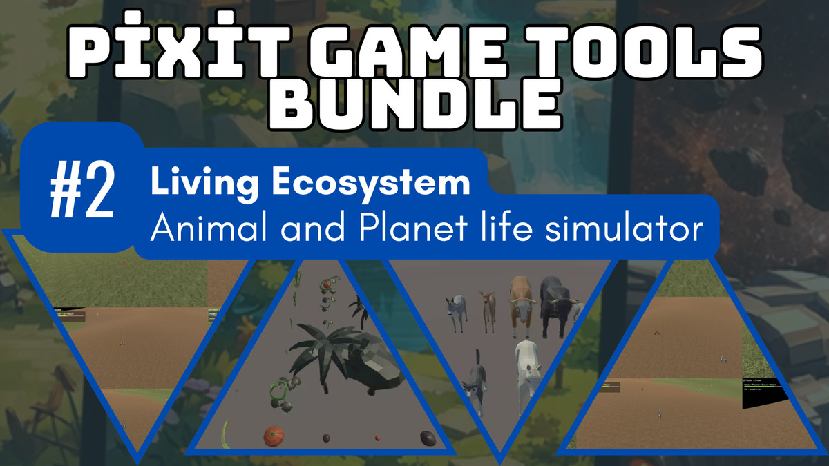 Pixit Complete Tools Bundle