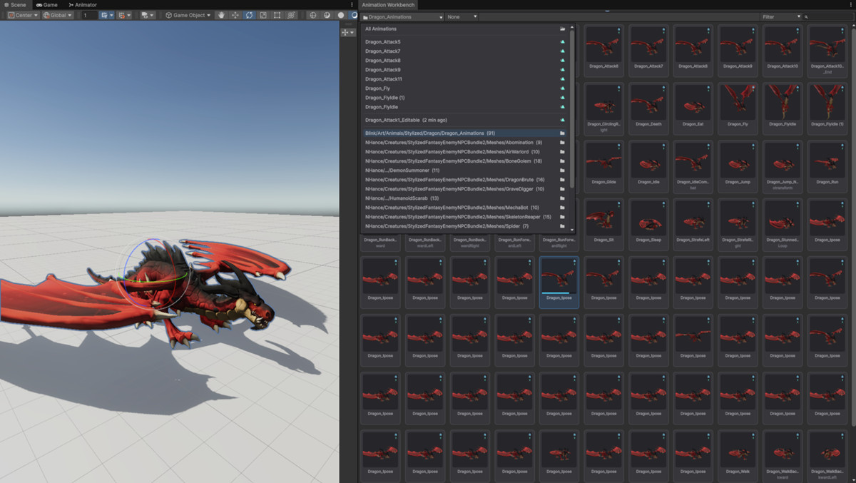 Animation Workbench 2 Pro