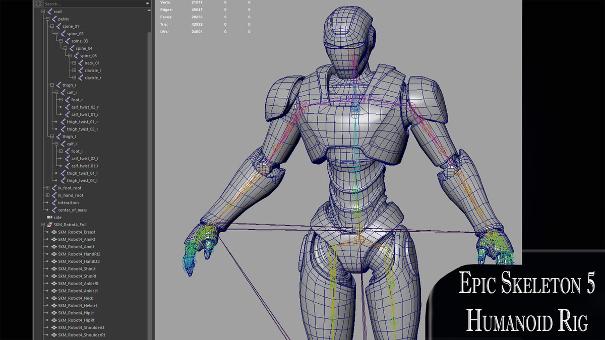 Robot_Collection