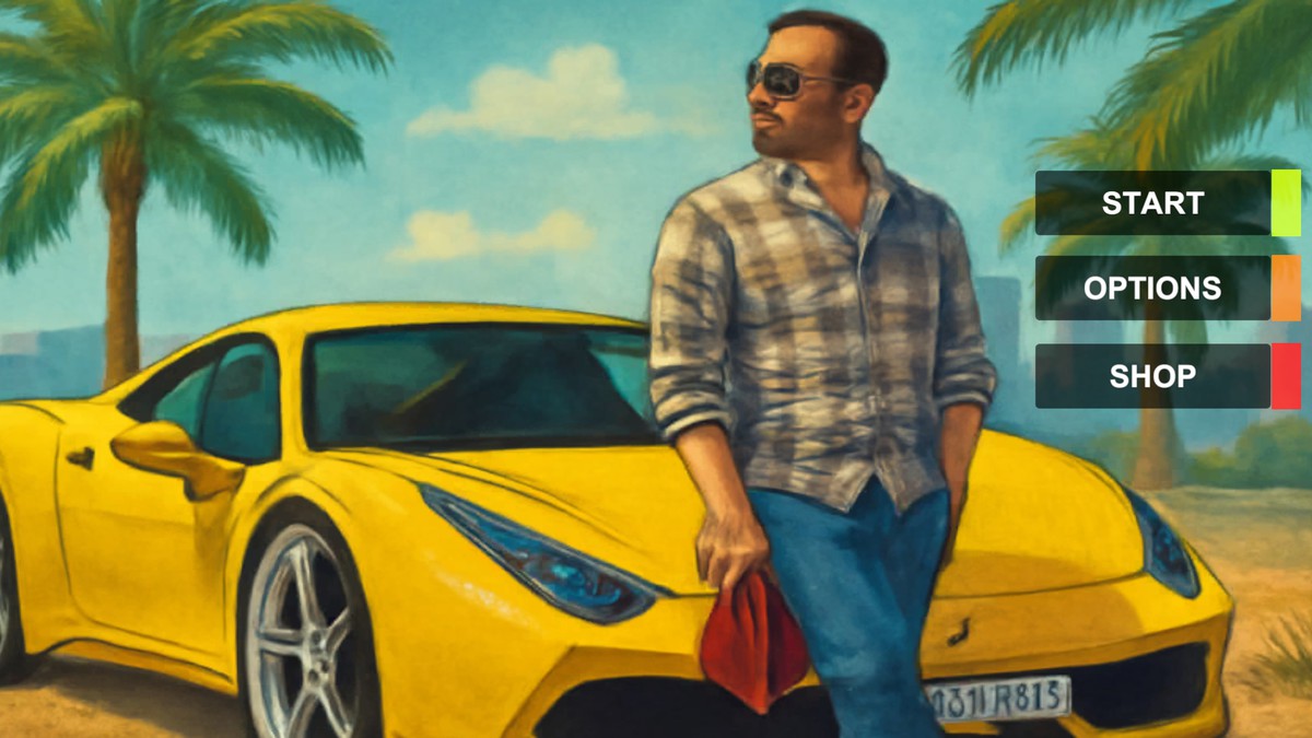 Racing Creator 3 (URP)