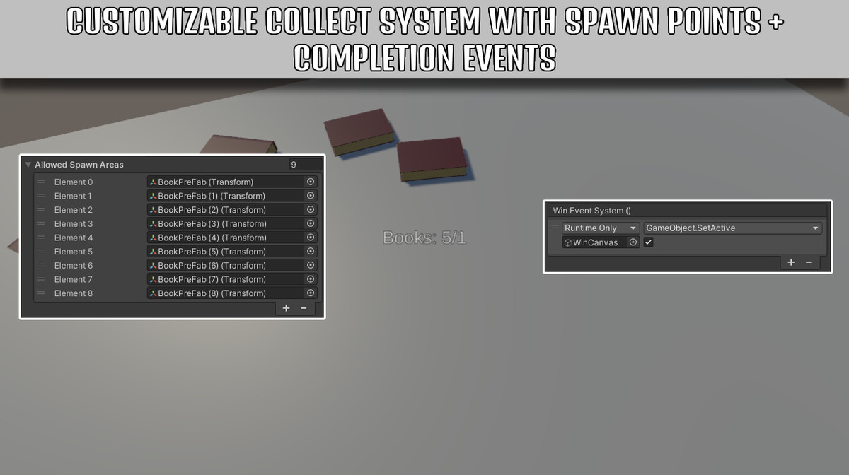 Everything You Need Bundle: 50 Systems, Shaders, Procedural Generators & Tools