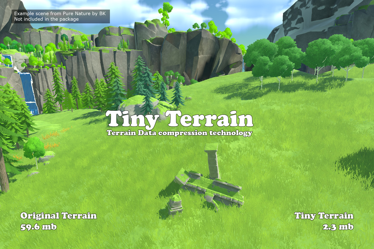 Terrain Essentials Bundle