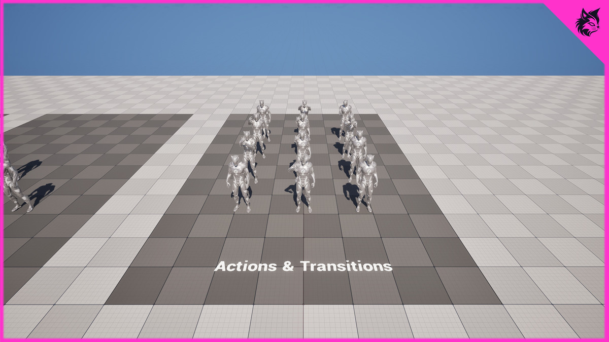 Selfie Camera Animation Pack