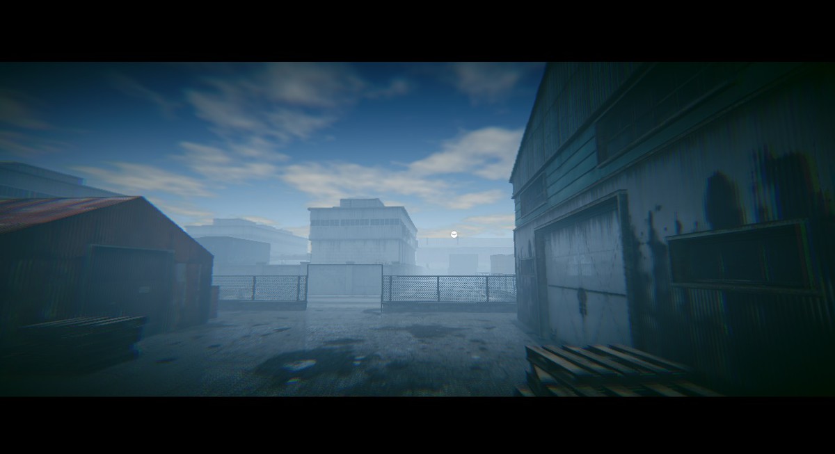 URP Lighting Box 3 (Maximum Mobile Lighting)