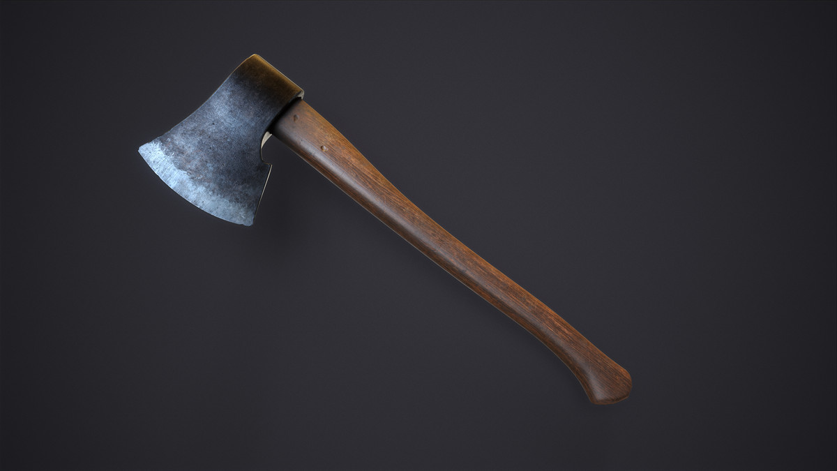 Melee Weapon Survival Pack