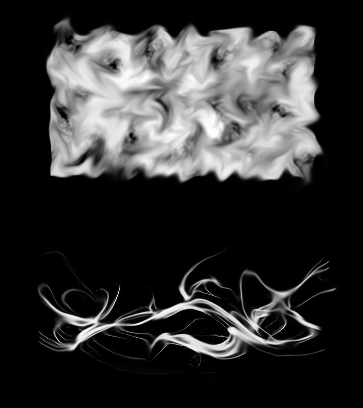 2D VFX textures Pack