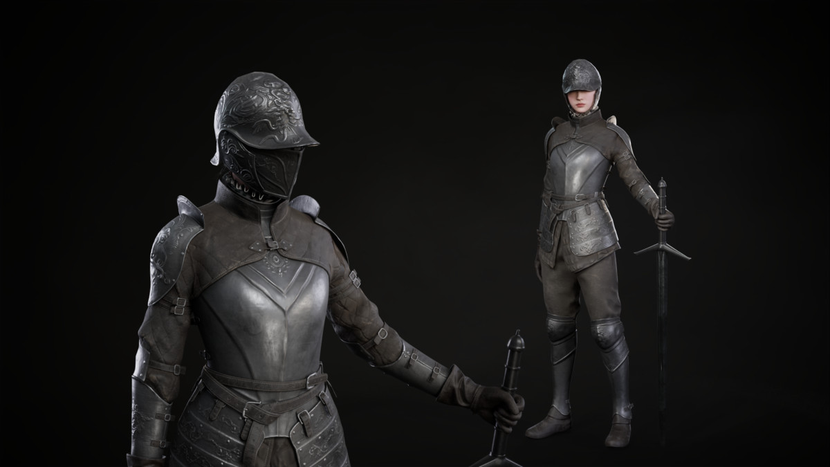 Gothic Knight_5