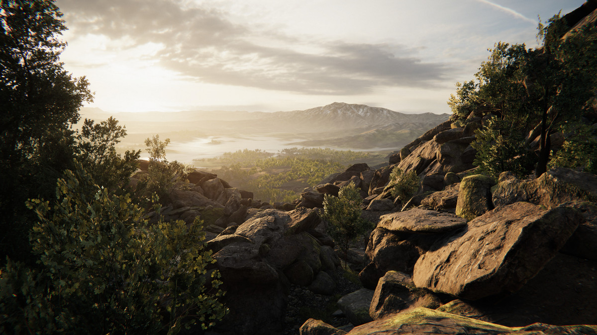 Nature Collection - Biome Megapack