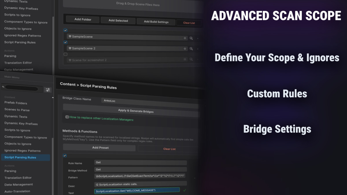 AnKo Complete Localization Toolkit
