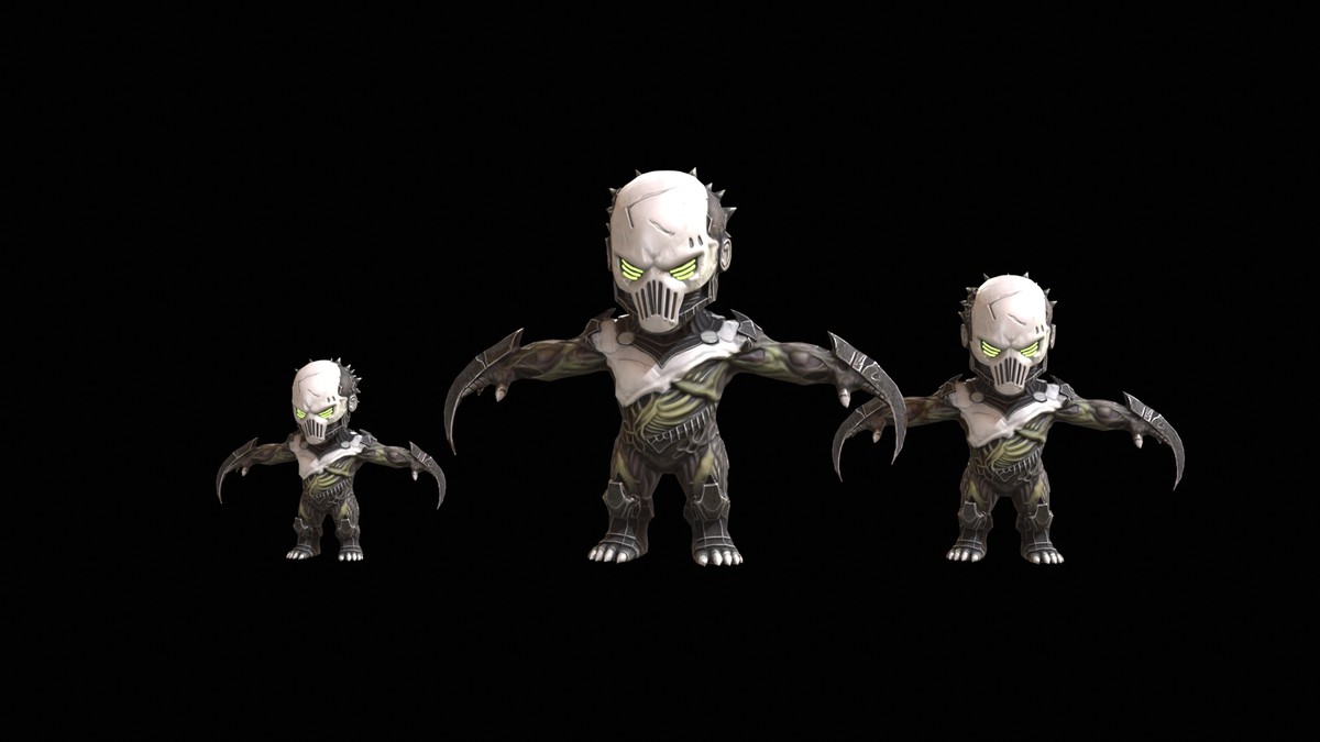 ChibiNecro1Pack2