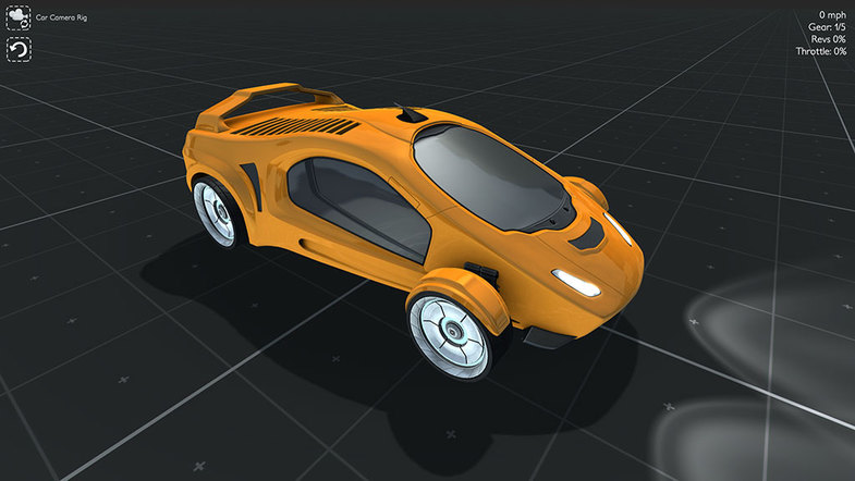 Asset Media