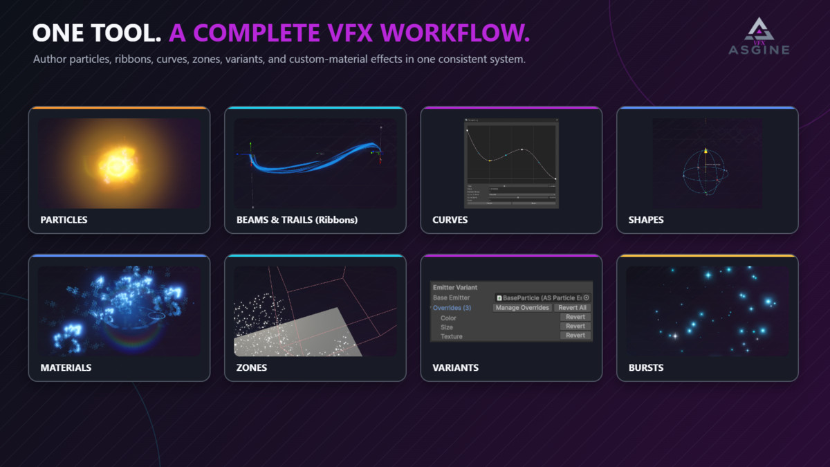 AsgineVFX