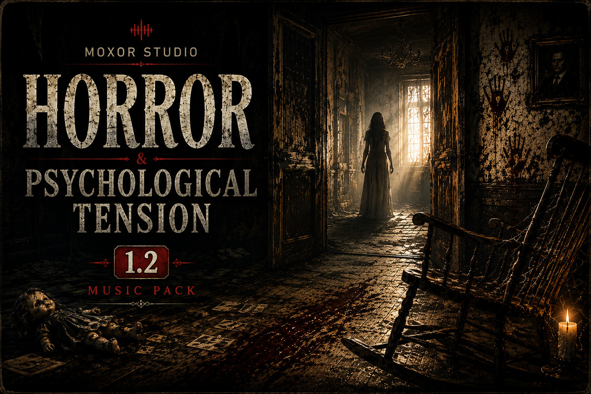 Horror & Psychological Tension