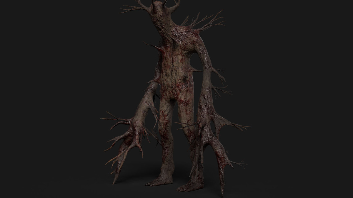Ent - Forest Beast Collection