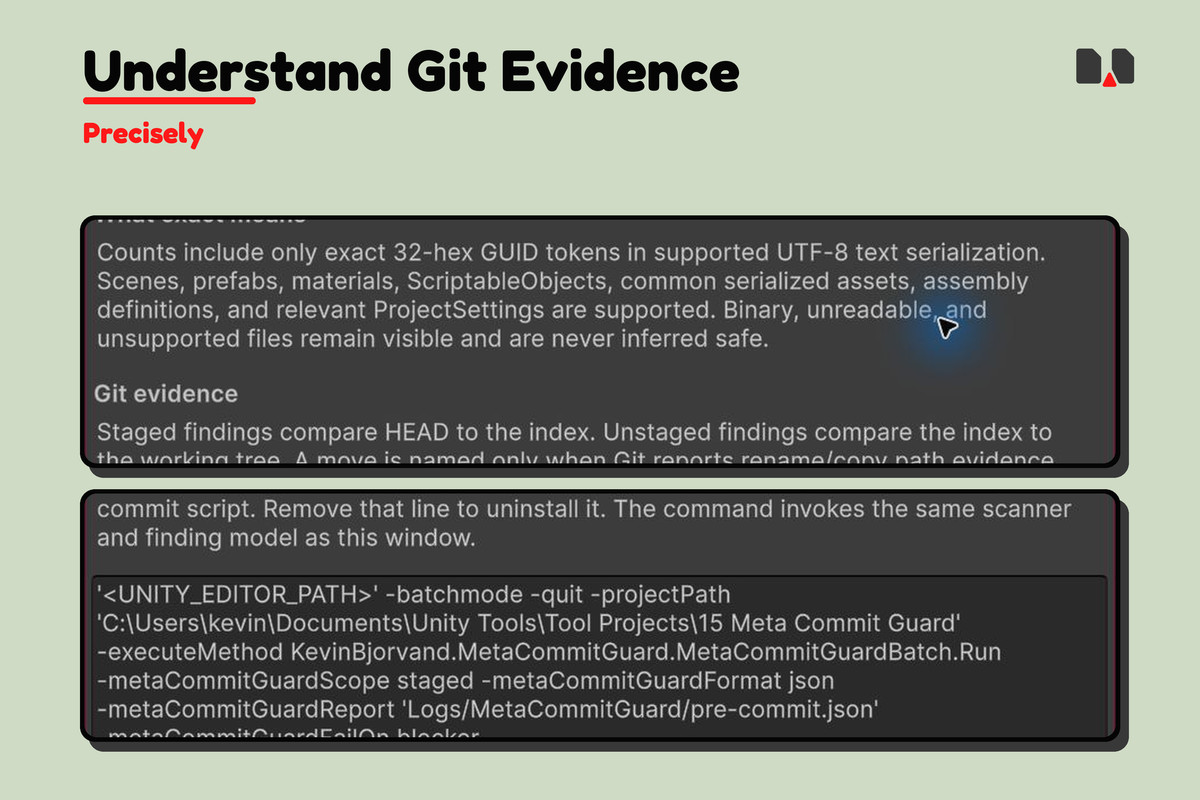 Meta Commit Guard