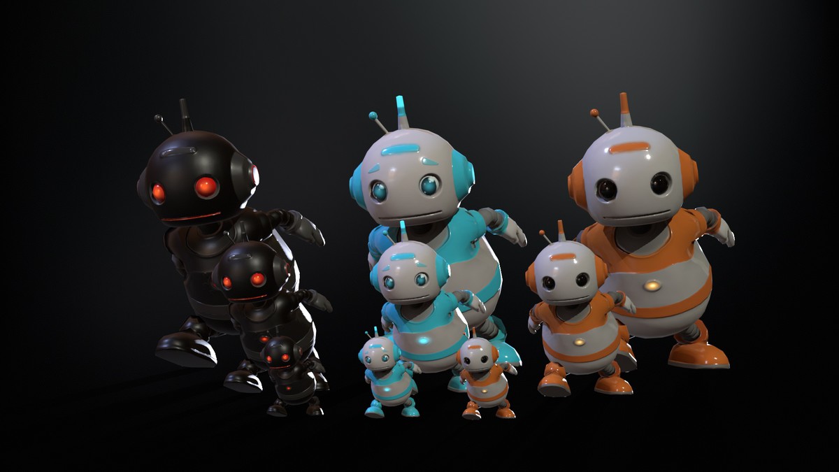 Minirobotic5