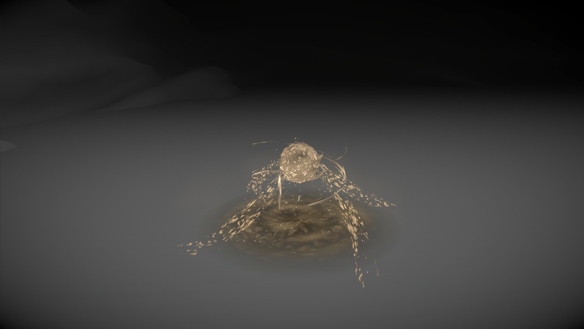 Unique AoE Magic Abilities Vol. 3