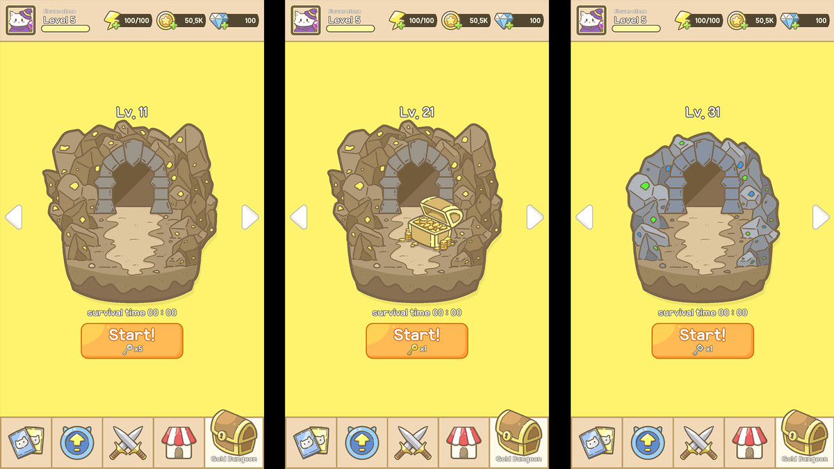 Kitty Guard UI