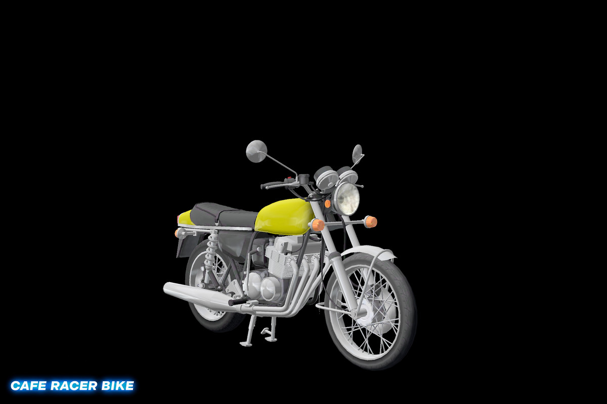 HQ Bikes Pack