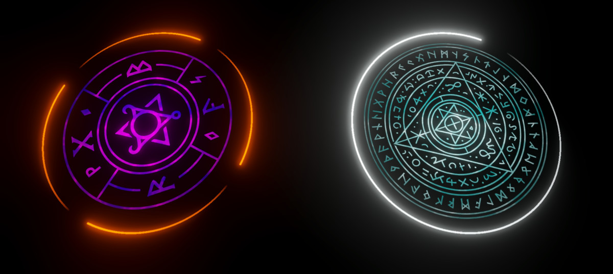 Area Indicator Customizable