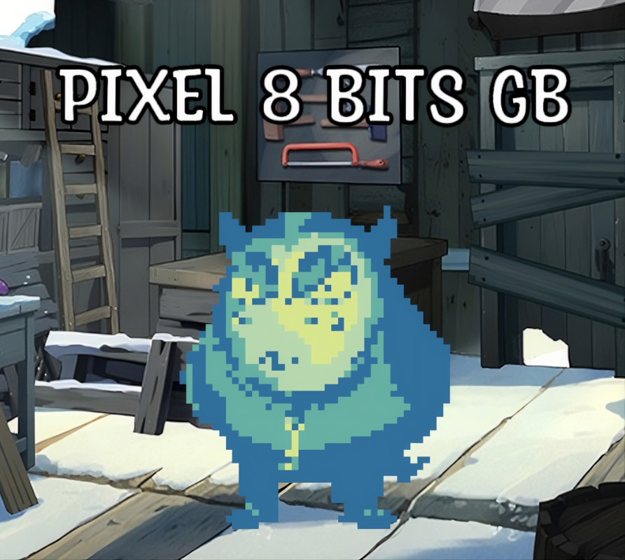 2DFX – 2D Sprite Shader FX (URP & Built-in)