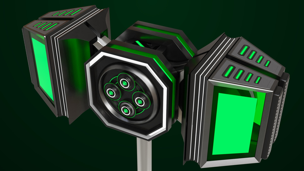 9 Sci Fi Hammers Collection