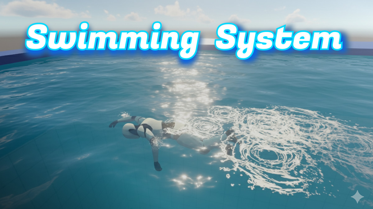 FS Swimming System 2