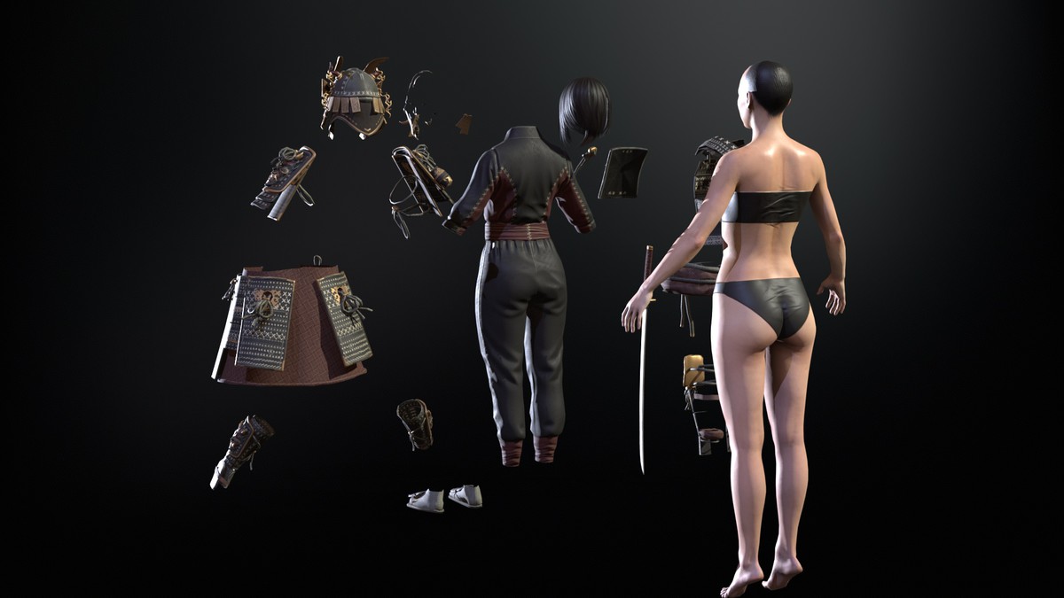 SamuraiGirl2