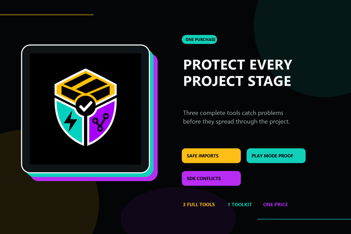 Project Stability Toolkit