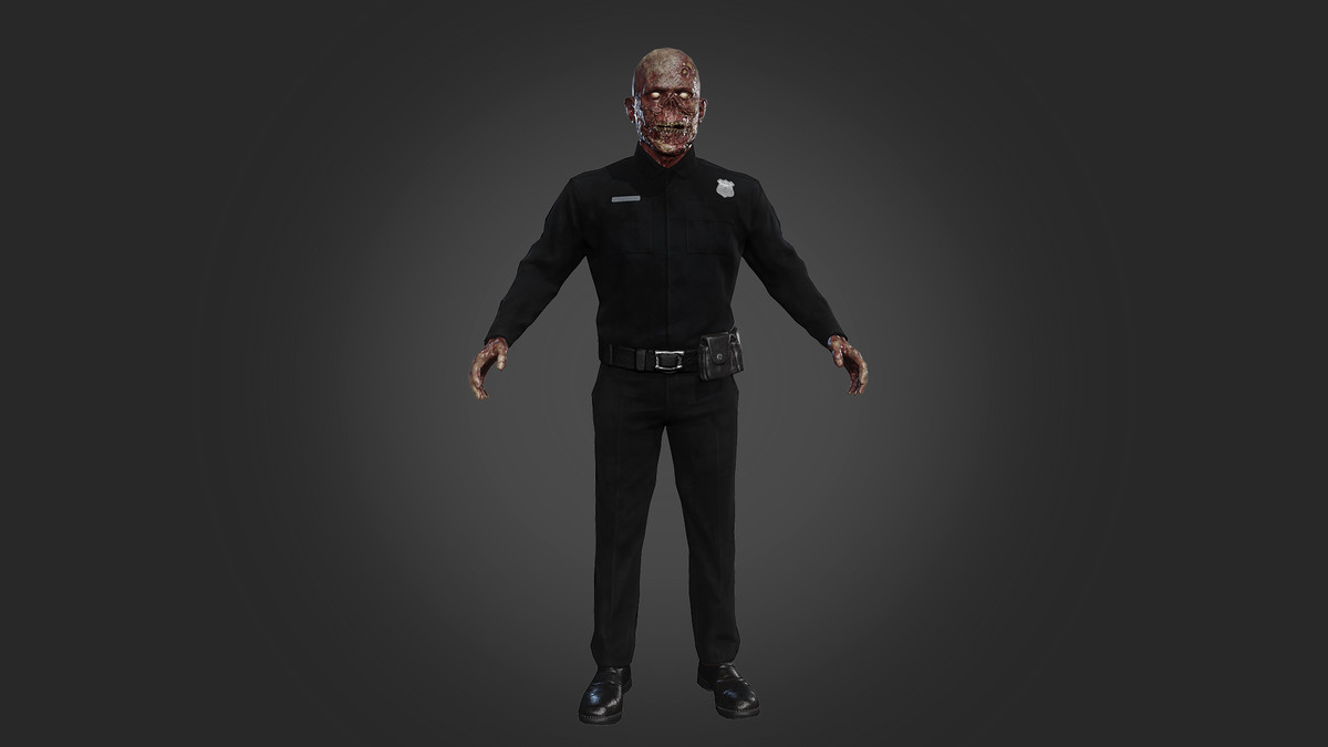 Zombie_characters_Pack