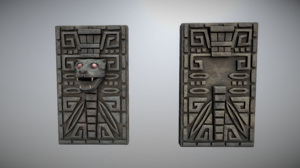 Extreme Interactable Pack