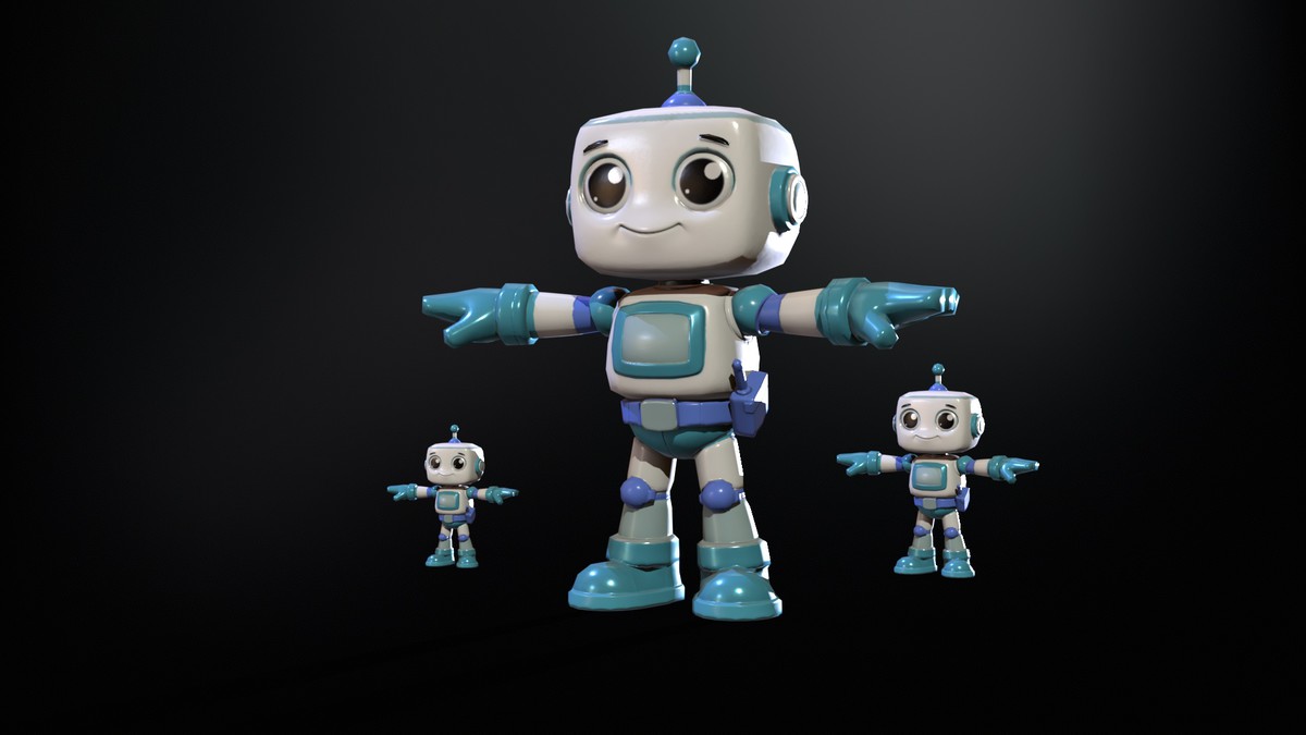 Minirobotic3