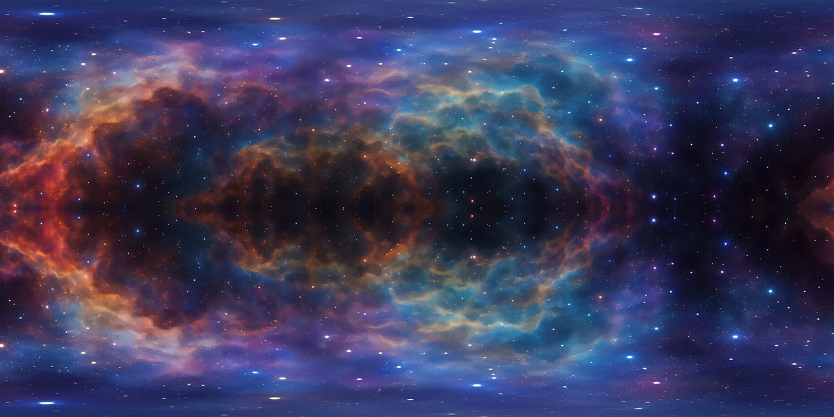 Galaxy Shader & Skybox Pack