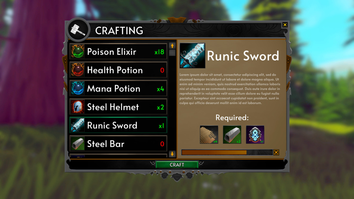 RPG Art ULTIMATE Bundle