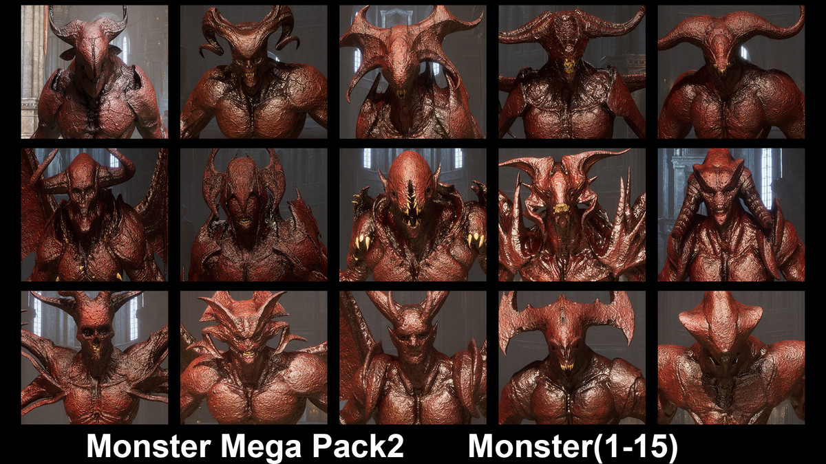 Monster_Mega_Pack2