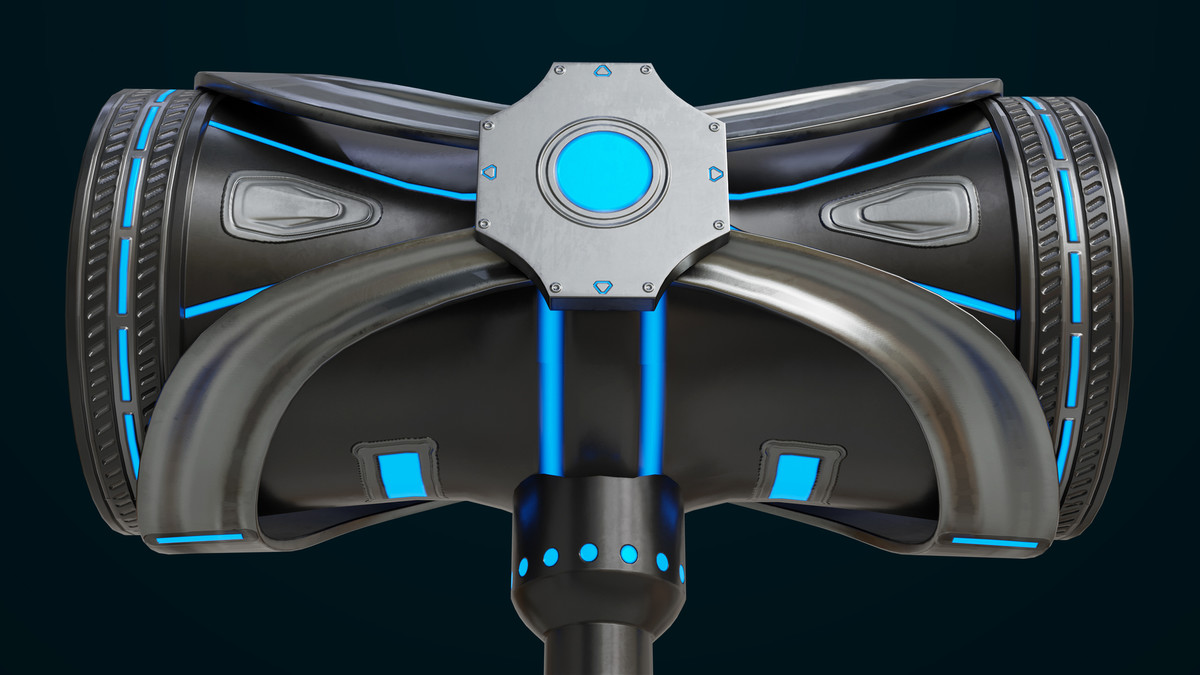 9 Sci Fi Hammers Collection