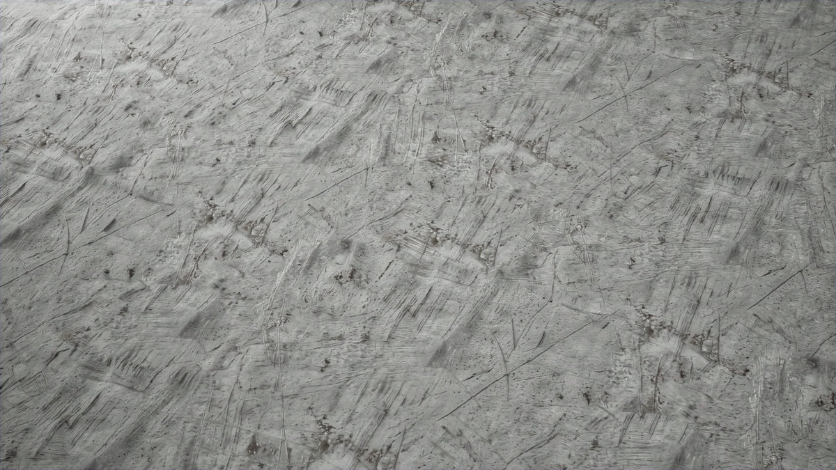Realistic Materials - Metal 1