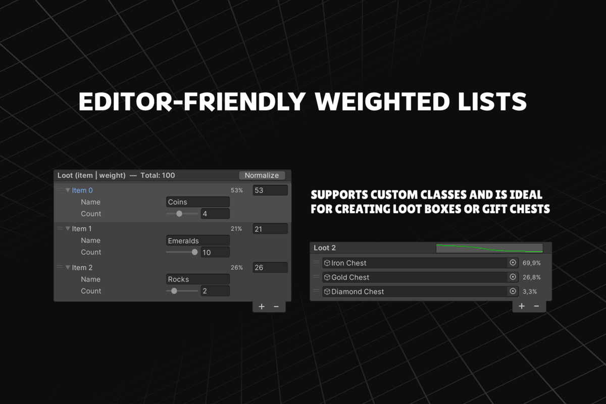 Randomly - Advanced Randomization & Generation Toolkit