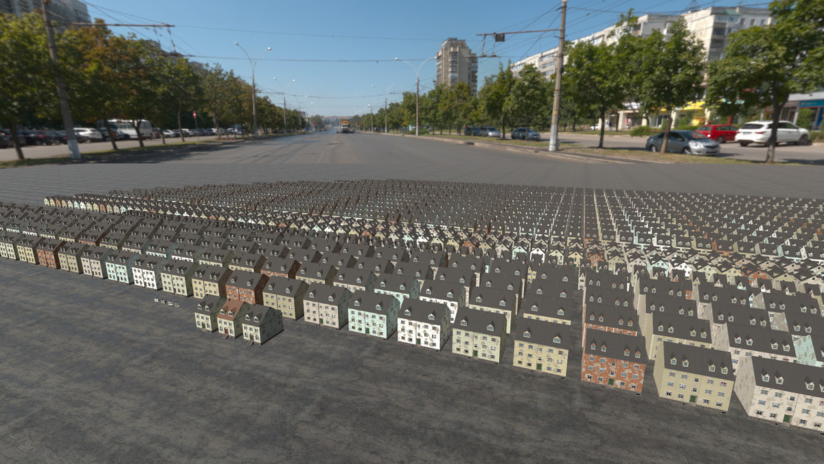 City Builder Props Bundle