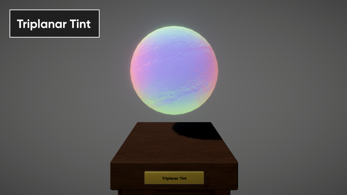 Shader Toolbox: Graphs and Nodes for URP