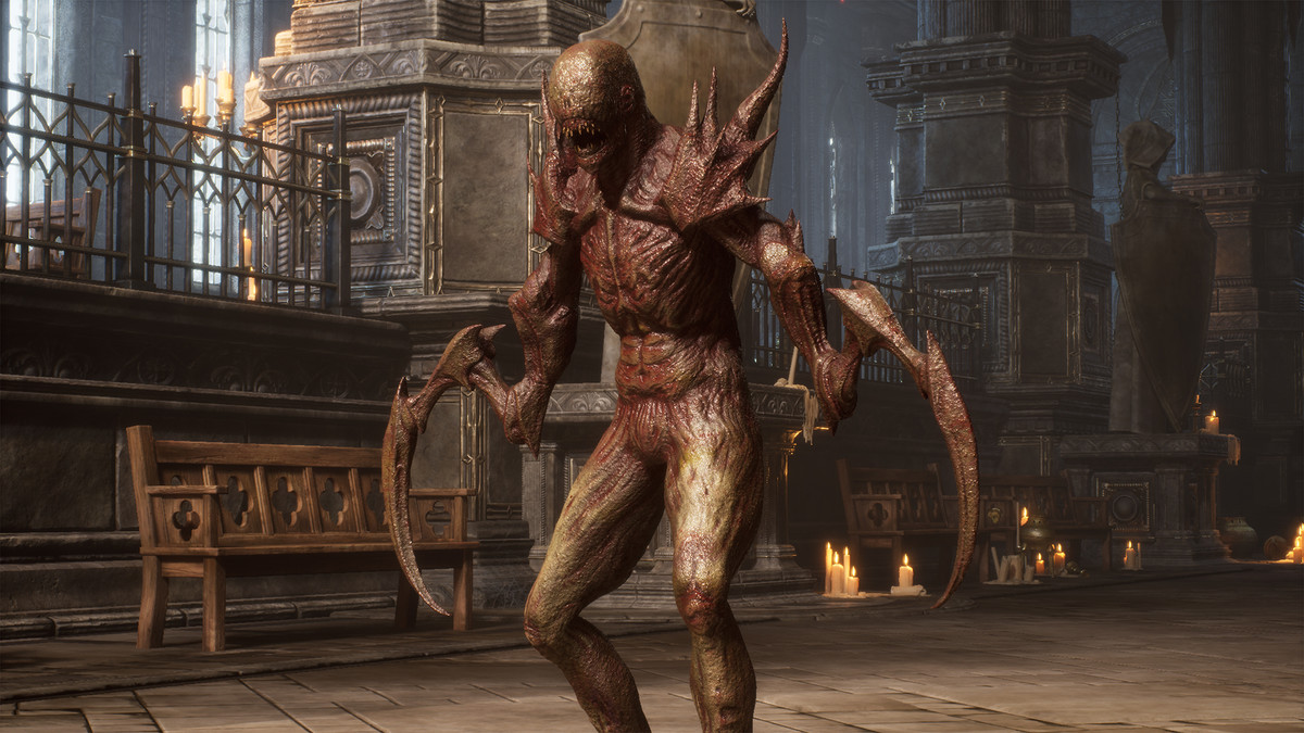 Undead killer 3