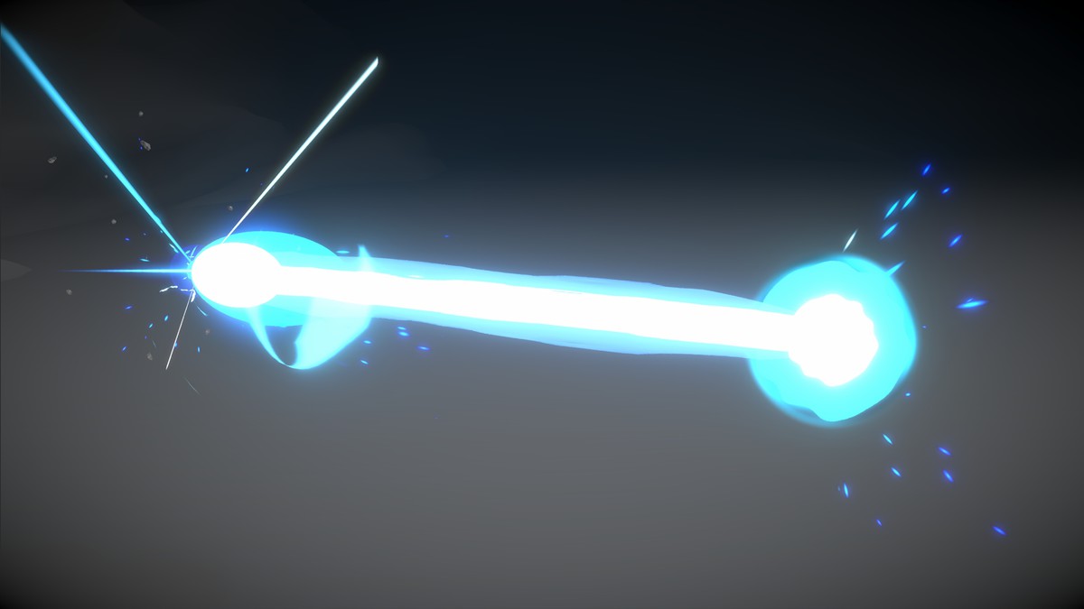 Unique AoE Magic Abilities Vol. 3