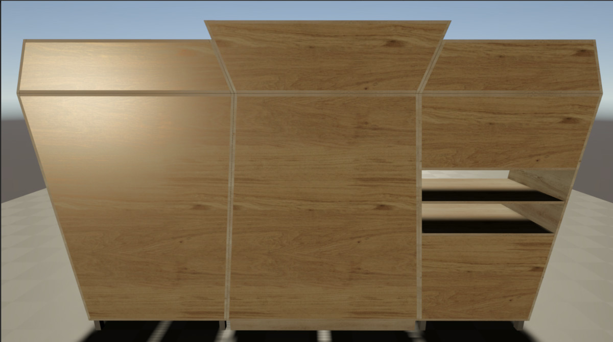 Furniture Builder