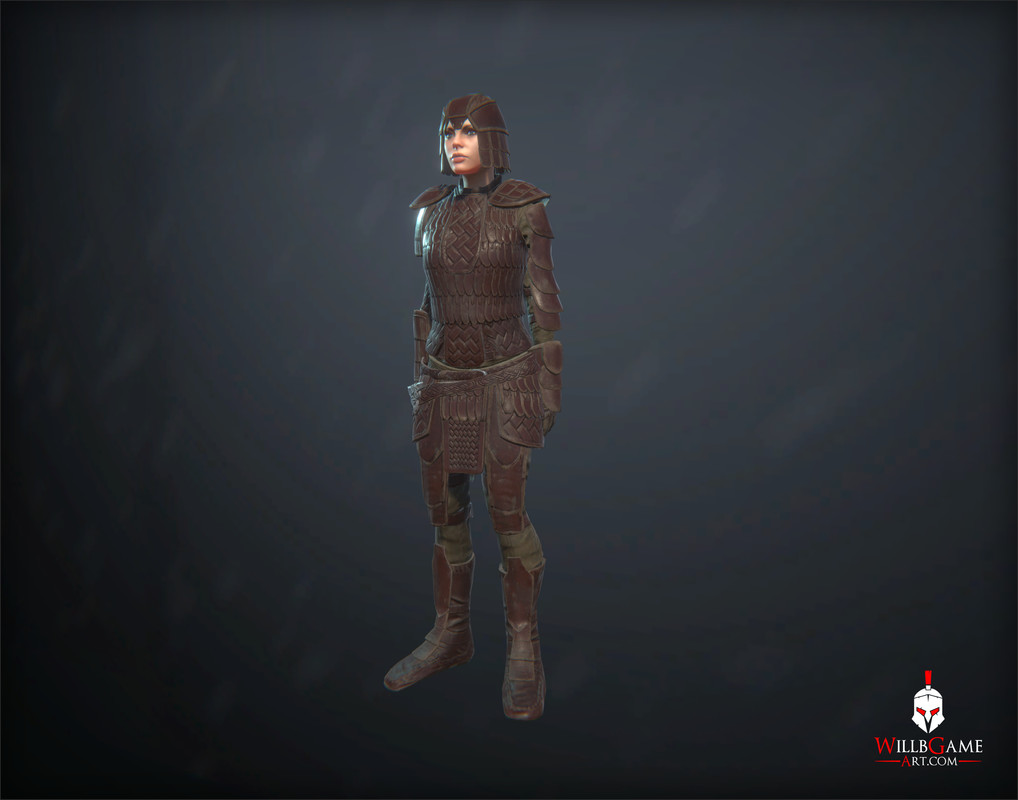 UMA RPG Starter 3